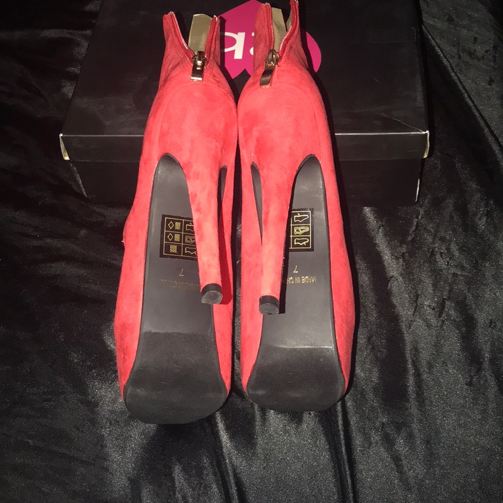 High heels❤️ - Picture 7 of 8